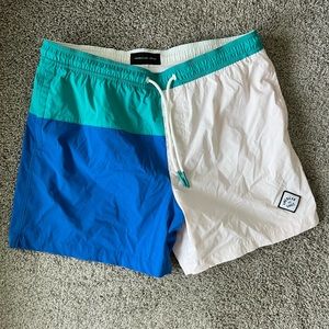 Men’s American Eagle Outfitters Swim Trunks